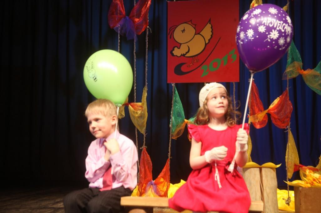 Autors: Gatis Bogdanovs