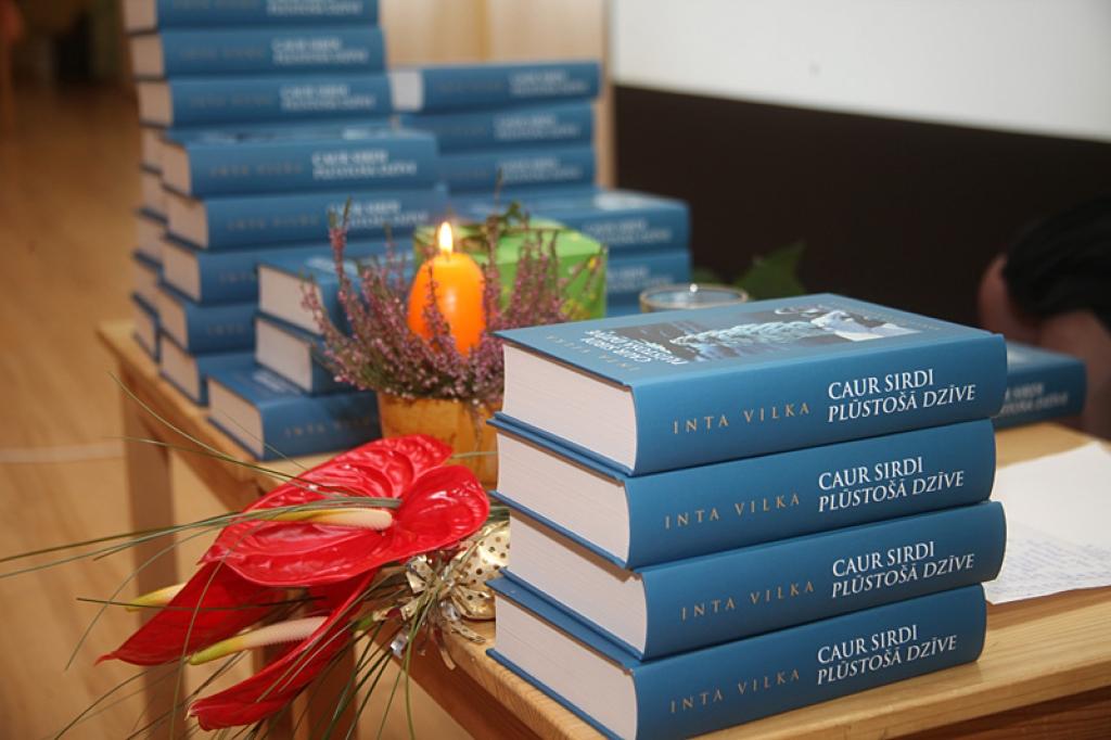 Autors: Gatis Bogdanovs