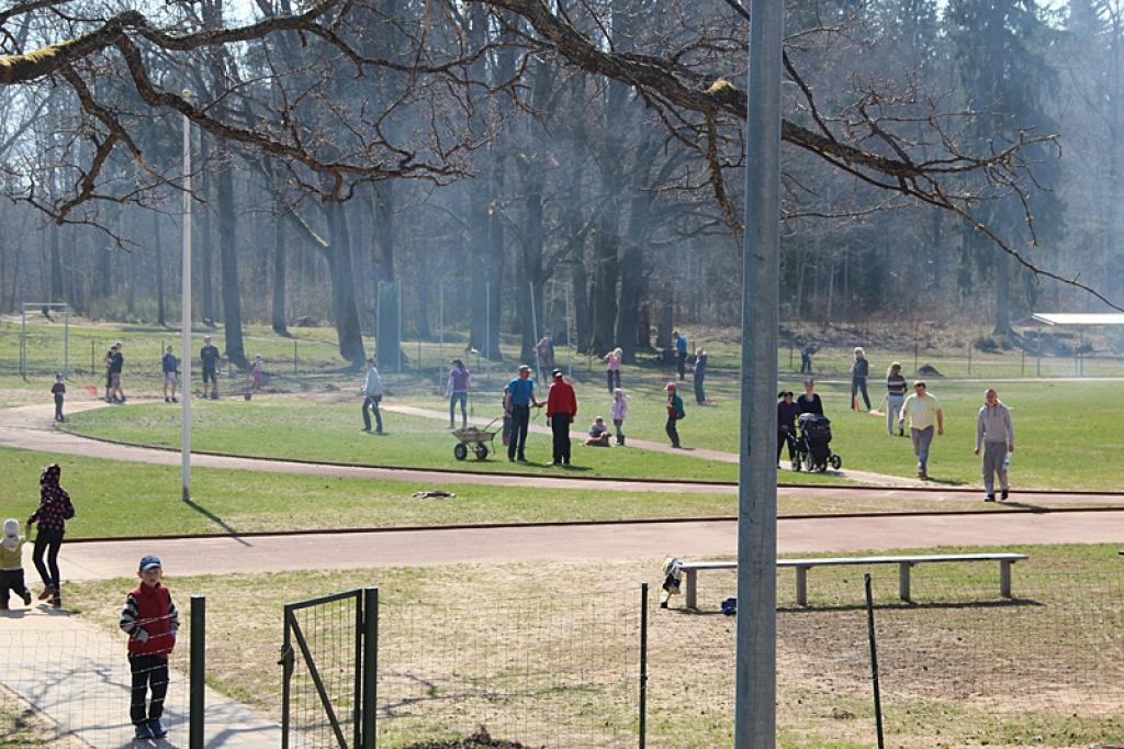 Autors: No personiskā arhīva 