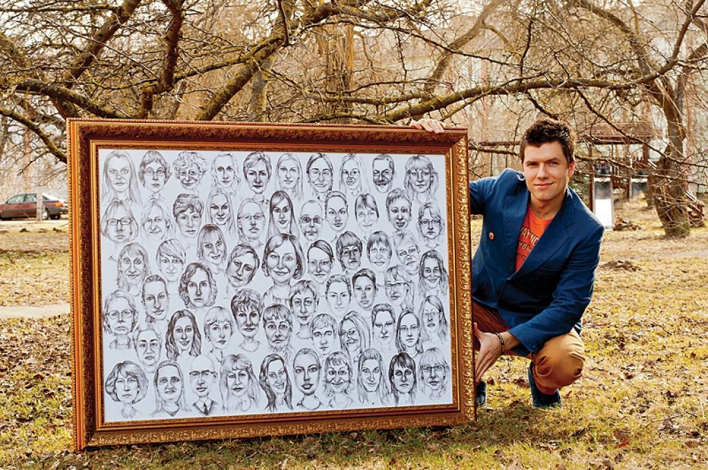 Autors: Anita Bukovska