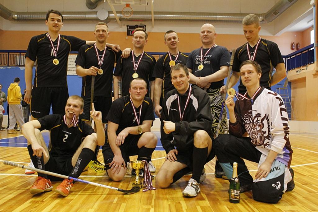 Autors: No personiskā arhīva 