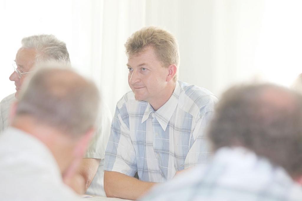 Autors: Gatis Bogdanovs (arhīvs)