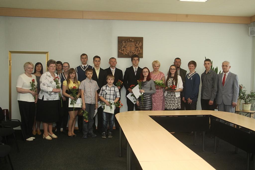 Autors: Gatis Bogdanovs