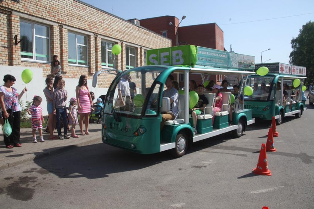 Autors: Gatis Bogdanovs