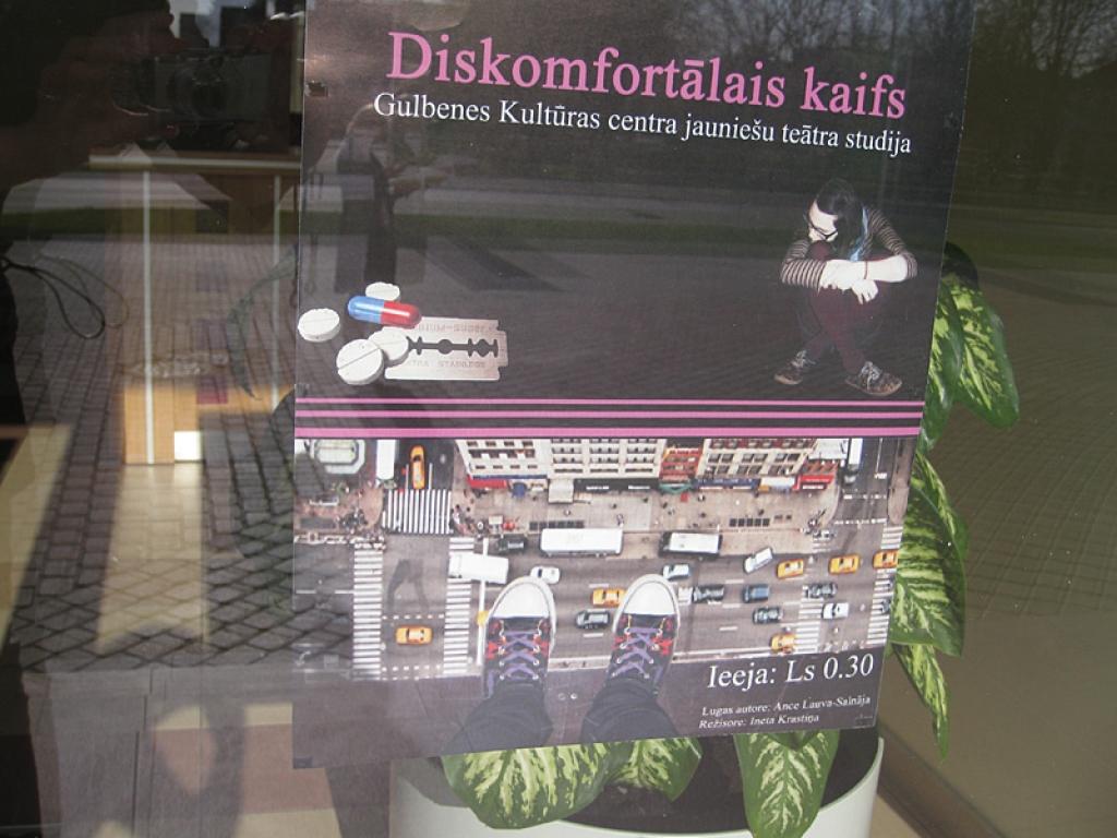 Autors: Diāna Odumiņa