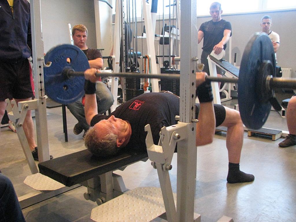 Autors: No personiskā arhīva 