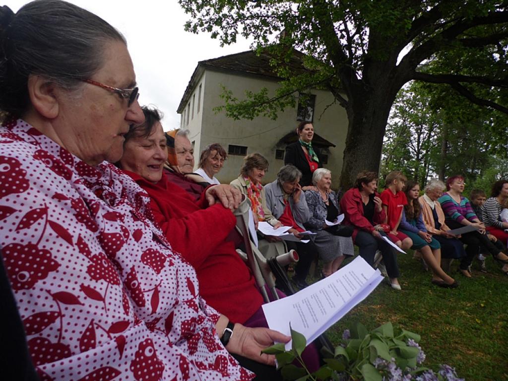 Autors: No personiskā arhīva