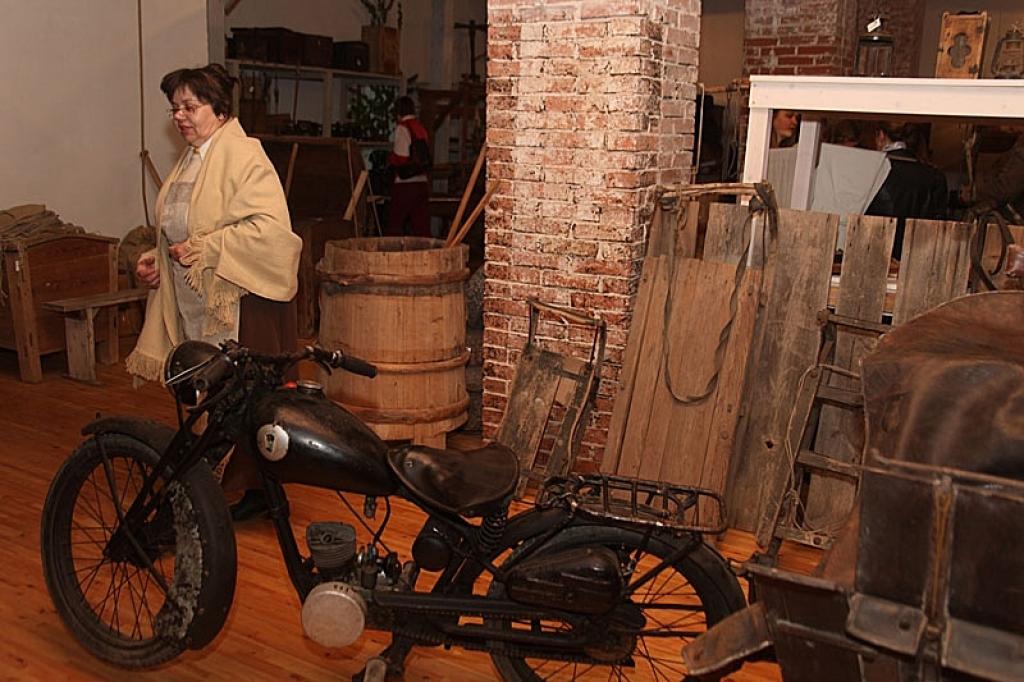 Autors: Gatis Bogdanovs (no arhīva)