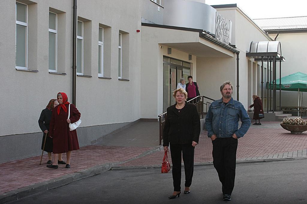 Autors: Gatis Bogdanovs (no arhīva)