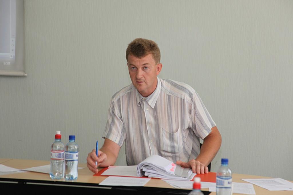 Autors: Gatis Bogdanovs (arhīvs)