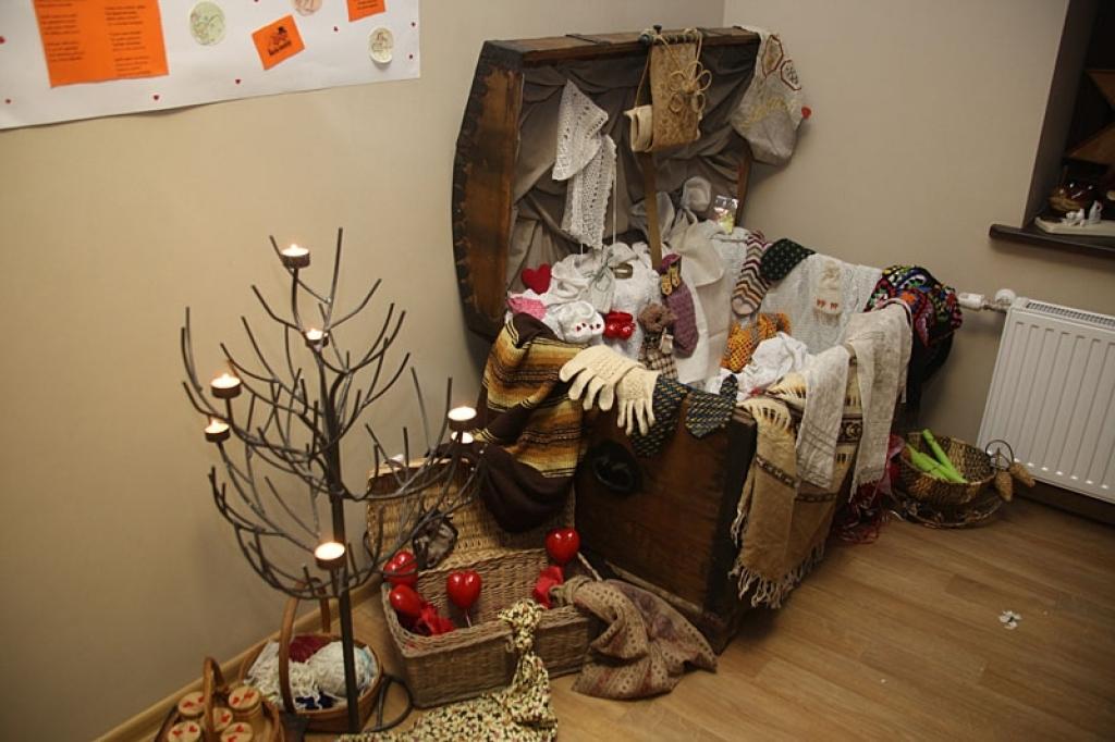 Autors: Gatis Bogdanovs (no arhīva)