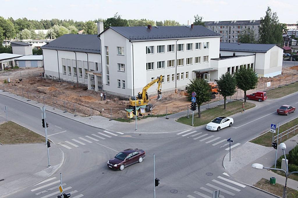 Autors: Gatis Bogdanovs