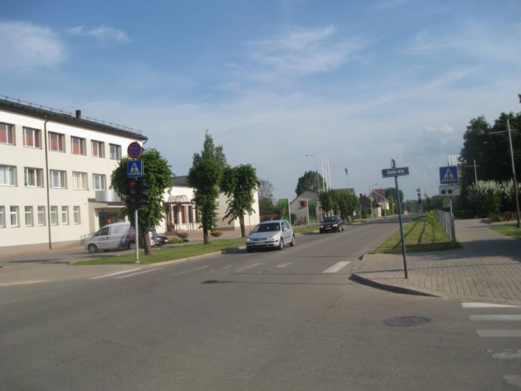 Autors: Tamāra Ulase