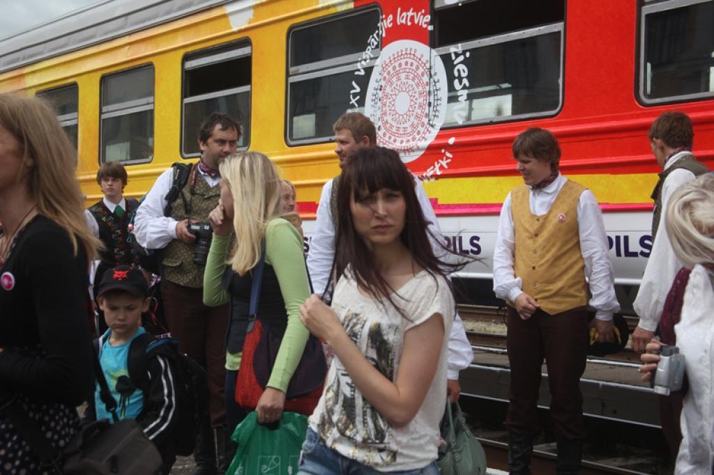 Autors: Gatis Bogdanovs