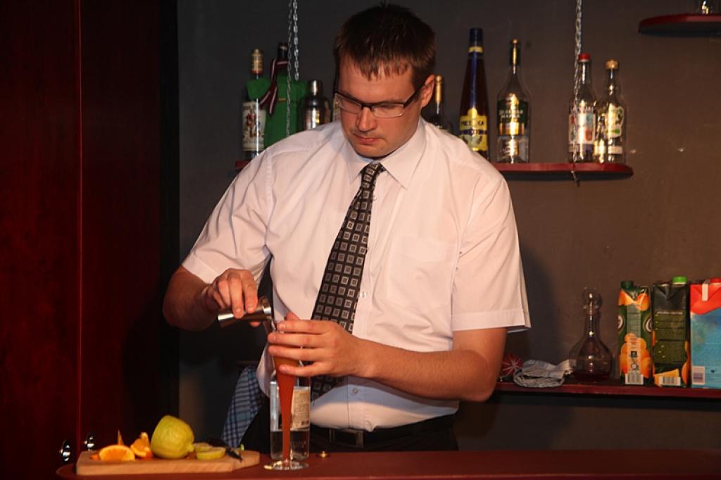 Autors: Gatis Bogdanovs