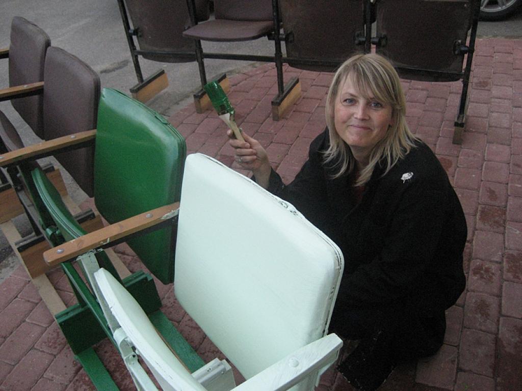 Autors: Diāna Odumiņa