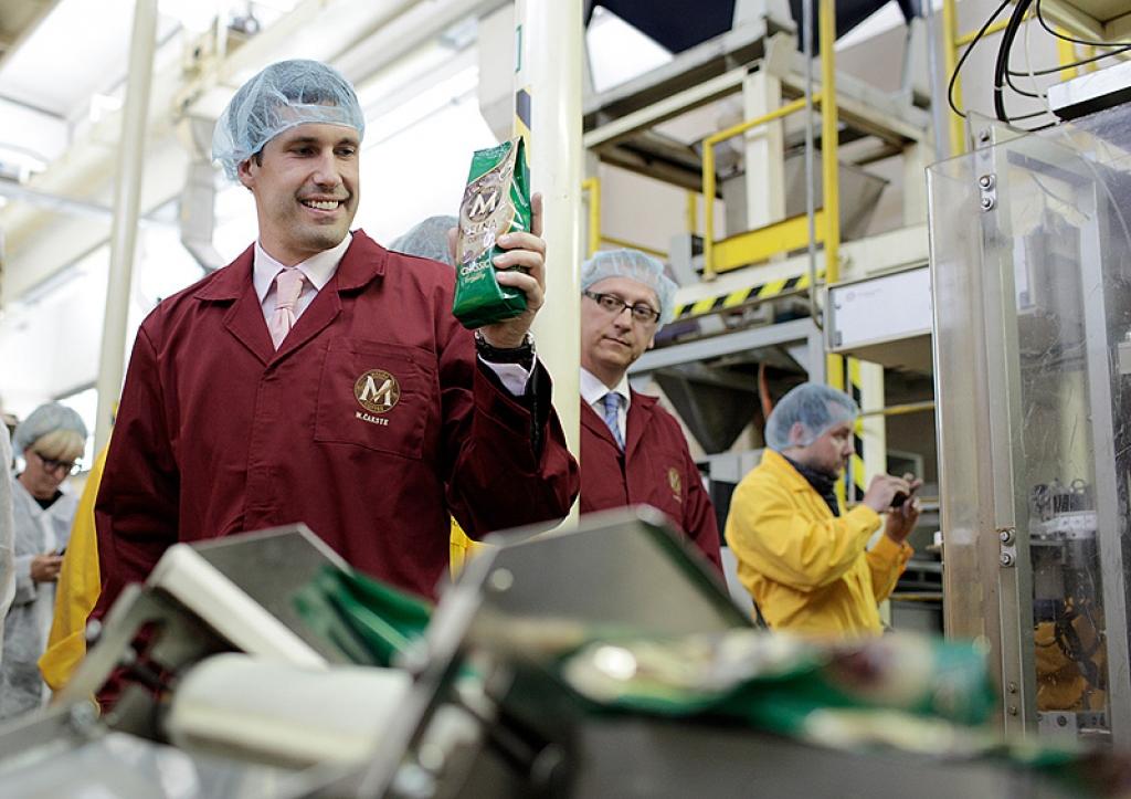 Autors: Publicitātes foto