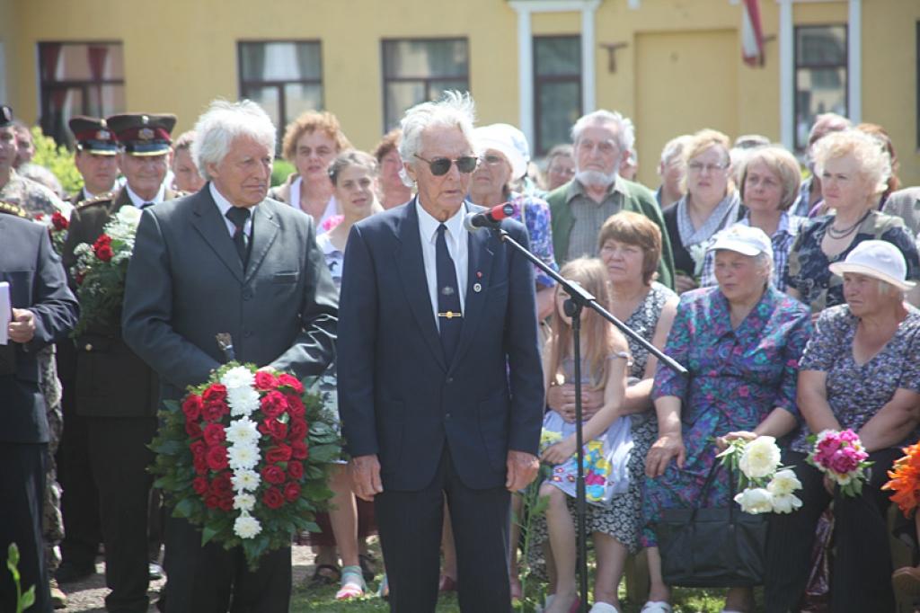 Autors: Gatis Bogdanovs