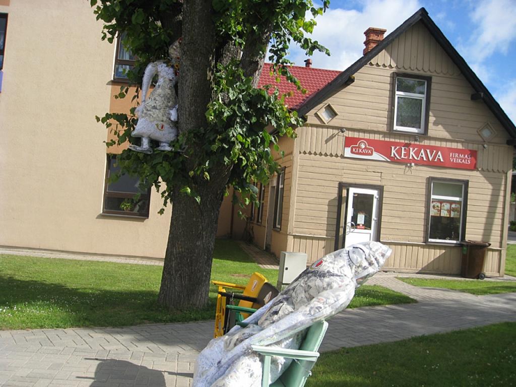 Autors: Tamāra Ulase