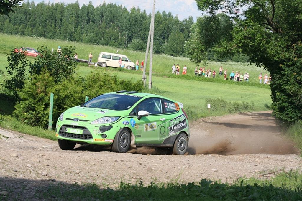 Autors: No personiskā arhīva 