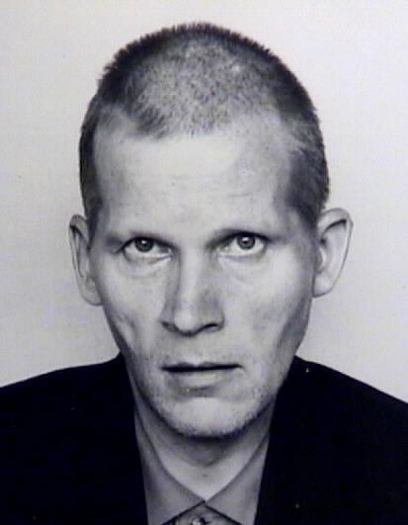 Laimonis Abzalons (1955.gadā dzimis)
Autors: No policijas arhīva.