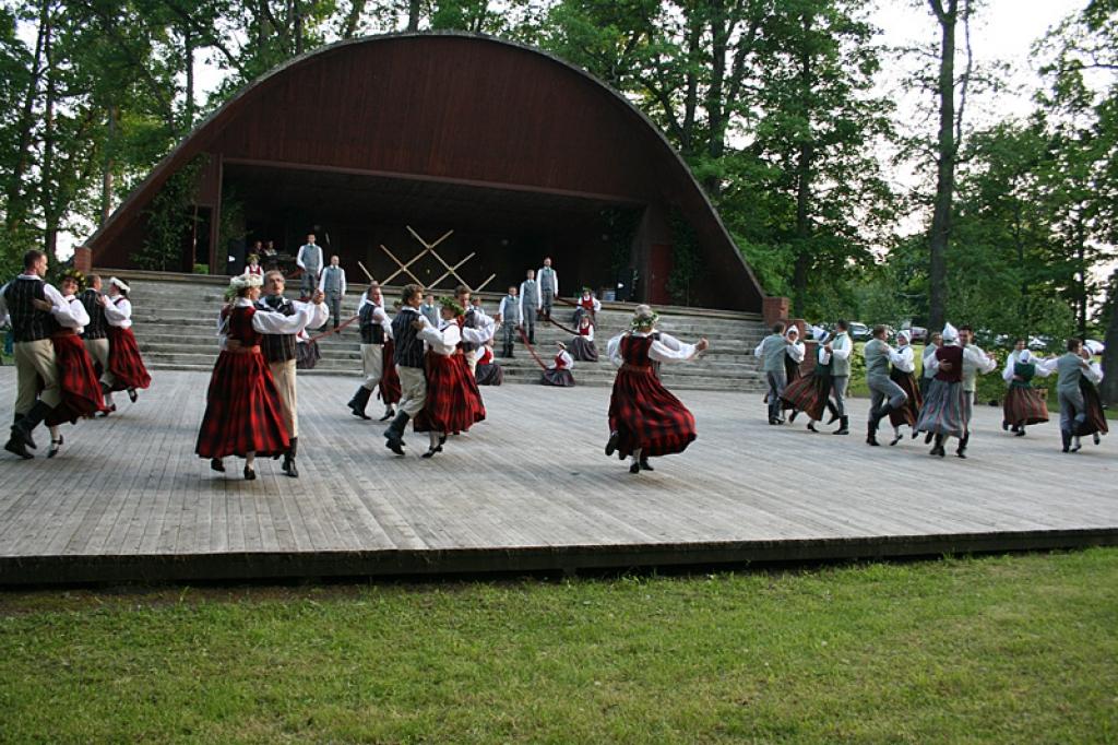 Autors: No personiskā arhīva 