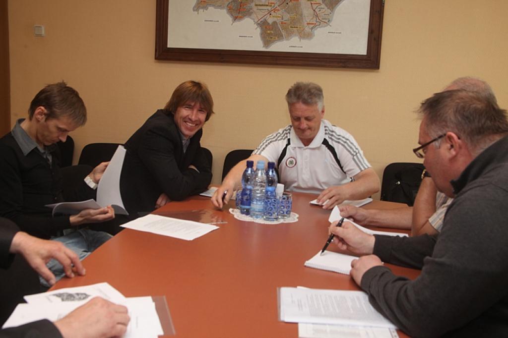 Autors: Gatis Bogdanovs