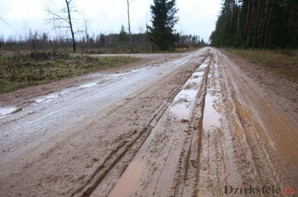 Autors: Gatis Bogdanovs (no arhīva)