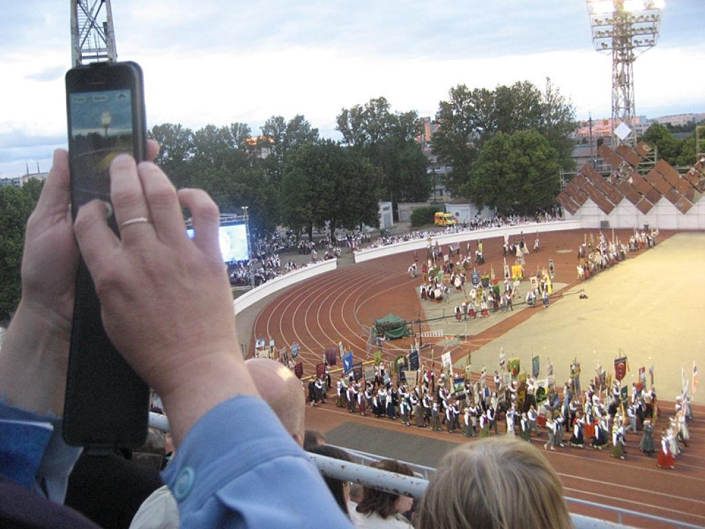 Autors: Diāna Odumiņa