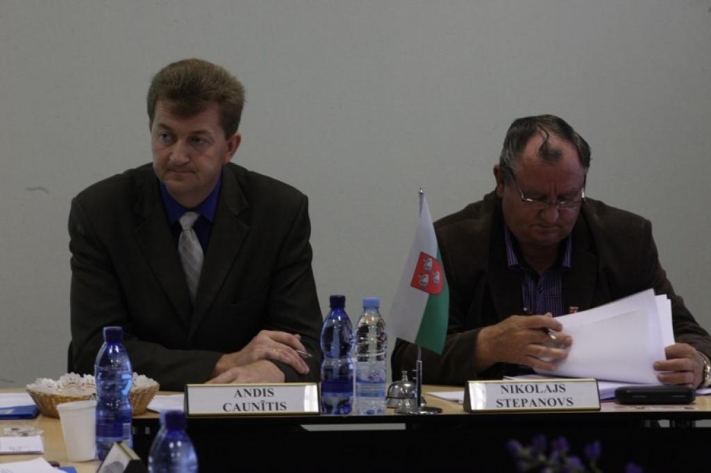 Autors: Gatis Bogdanovs