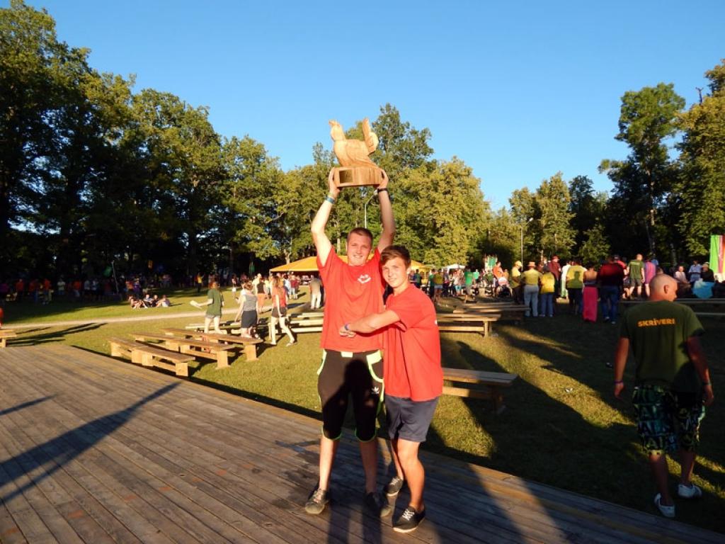 Autors: No personiskā arhīva