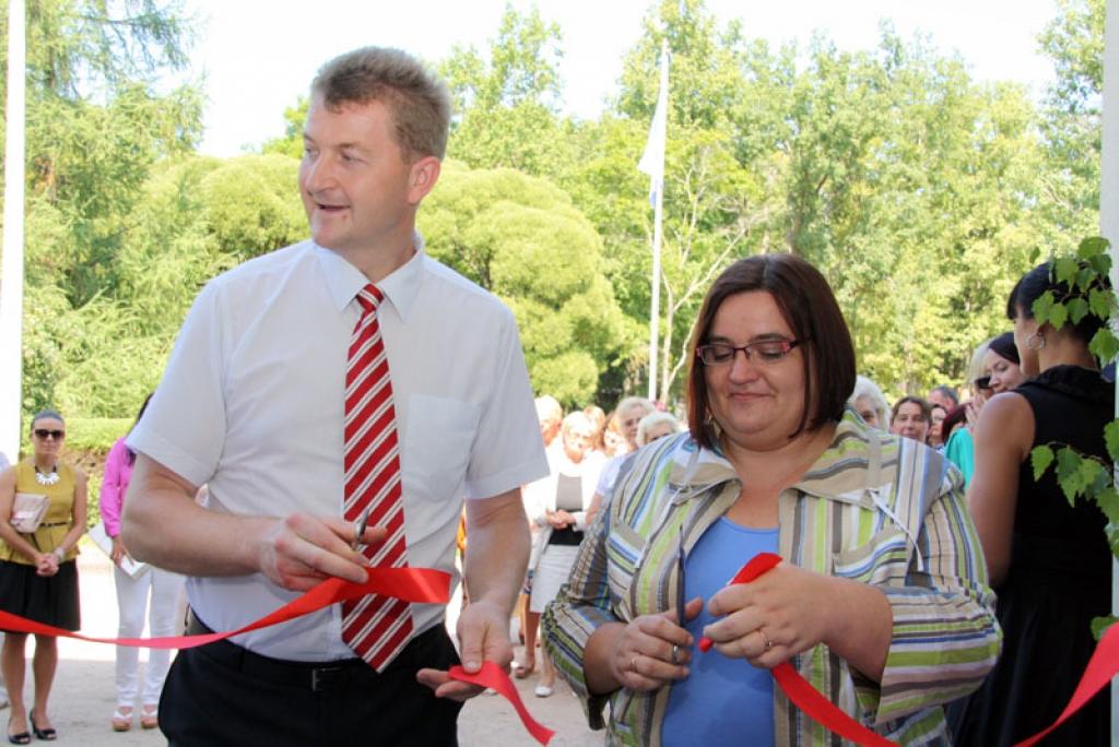 Autors: No personiskā arhīva