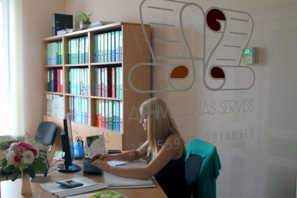 Autors: No personiskā arhīva