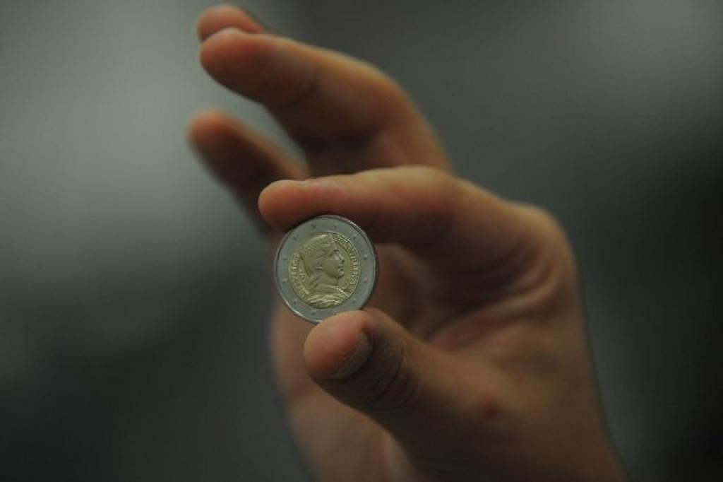 Autors: No Latvijas Bankas arhīva