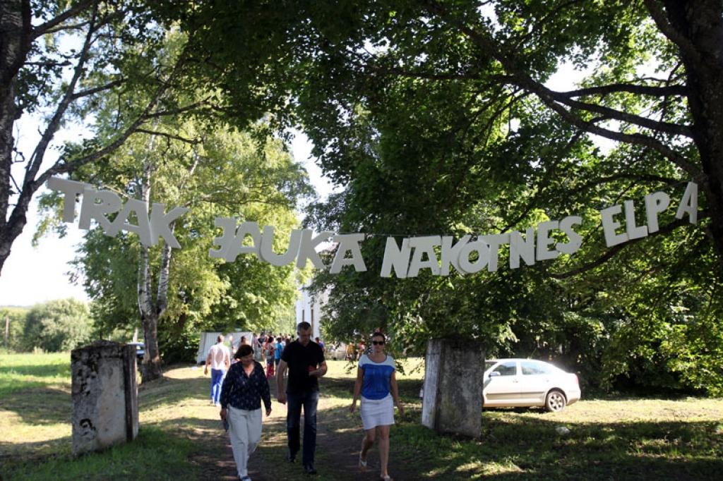 Autors: Gatis Bogdanovs