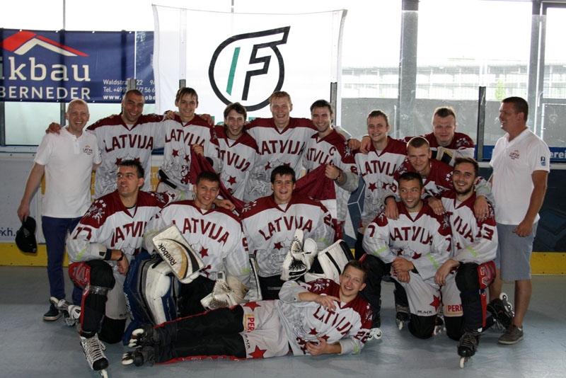 Autors: Publicitātes foto.