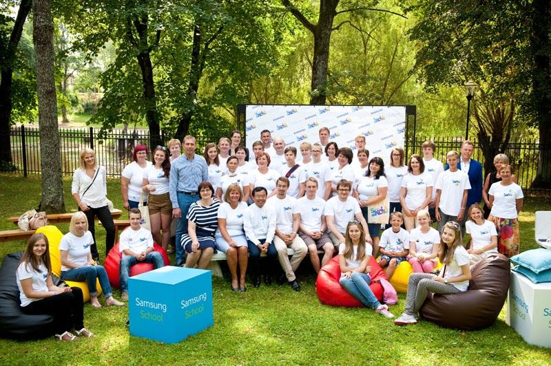 Autors: No personiskā arhīva