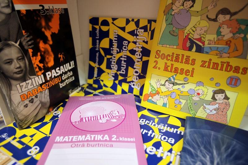 Autors: Evita Brokāne