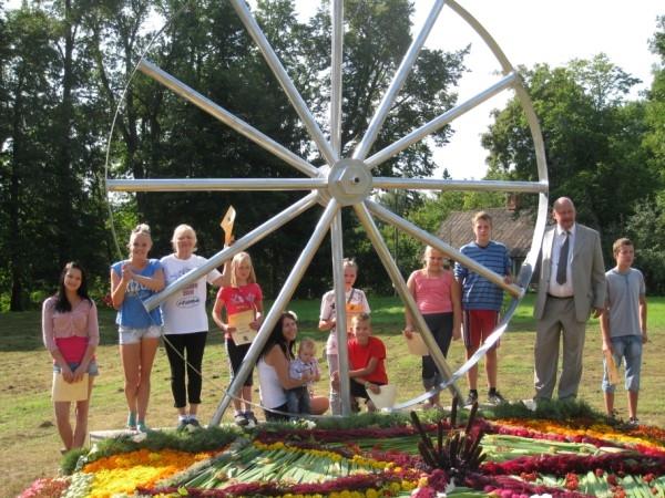 Autors: Inita Savicka