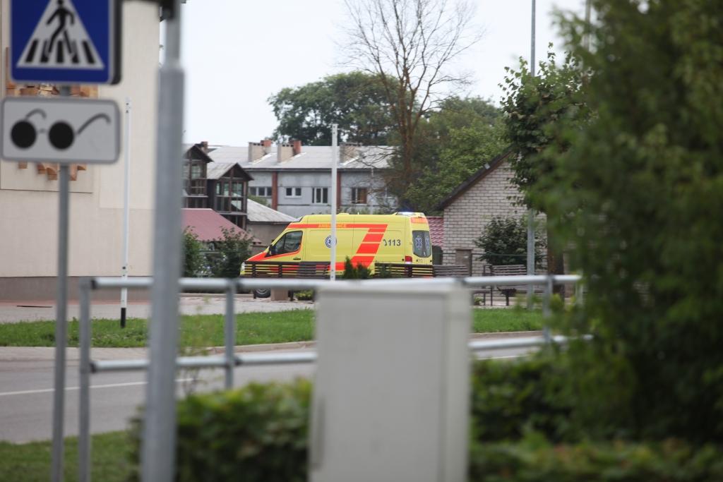 Autors: Gatis Bogdanovs