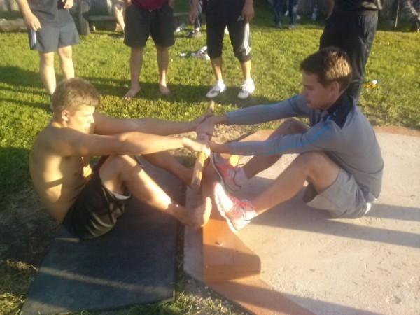 Autors: Privātais arhīvs