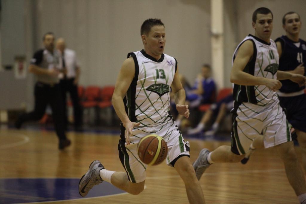 Apdraudētā situācijā ir nonākusi basketbola komandas “BJSS/Buki” līdzdalība Latvijas Basketbola 2.līgā. 
Foto: no “Dzirksteles” arhīva
