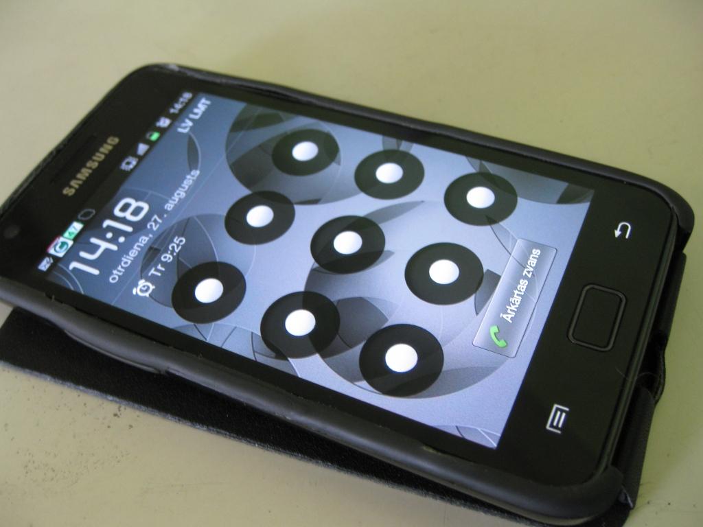 Autors: Pārsla Konrāde