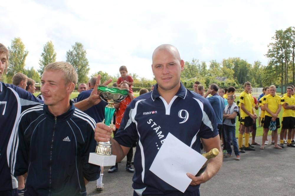 Autors: Ziedonis Lazdiņš