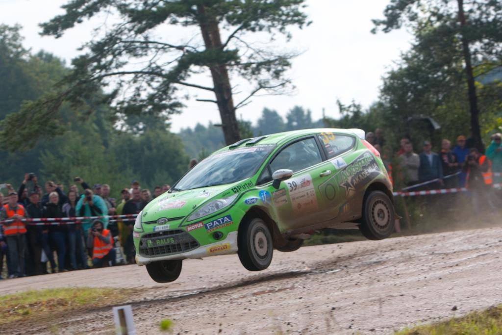 Autors: Aigars Tīdmanis (www.go4speed.lv)