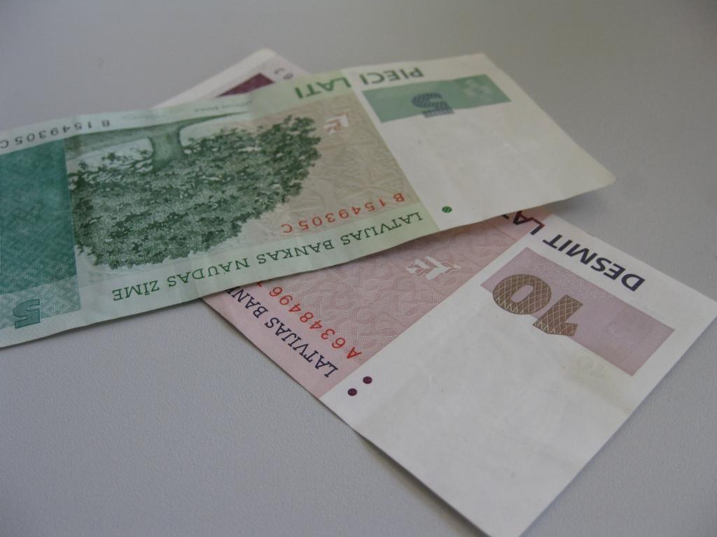 Autors: Pārsla Konrāde