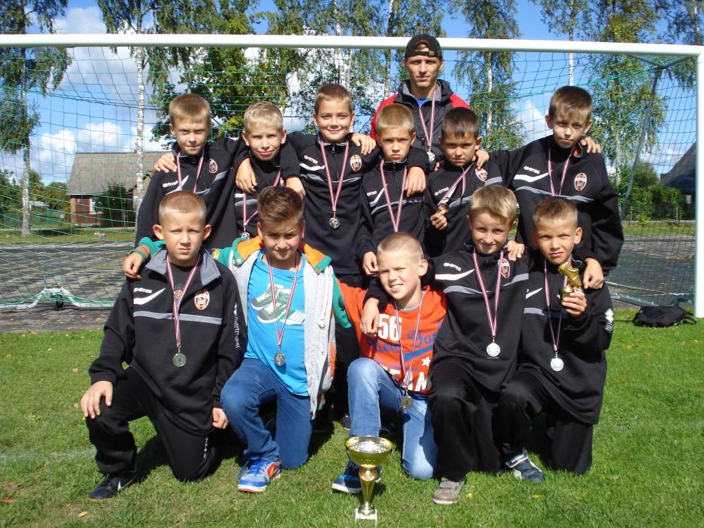 Autors: Privātais arhīvs