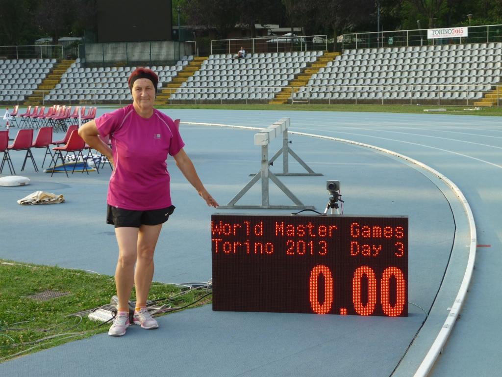 Ņina Jurciņa.
Autors: Privātais arhīvs