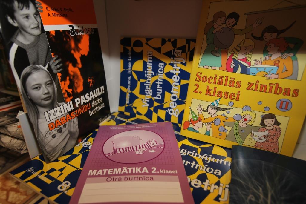 Autors: Evita Brokāne