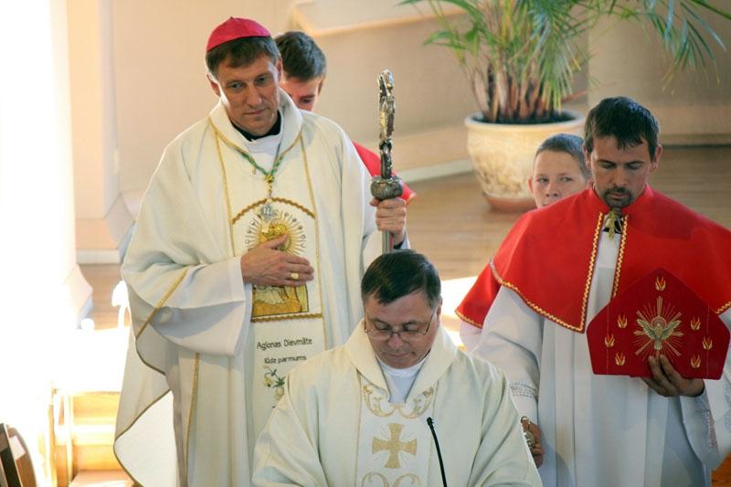 Autors: Valdis Safronovs